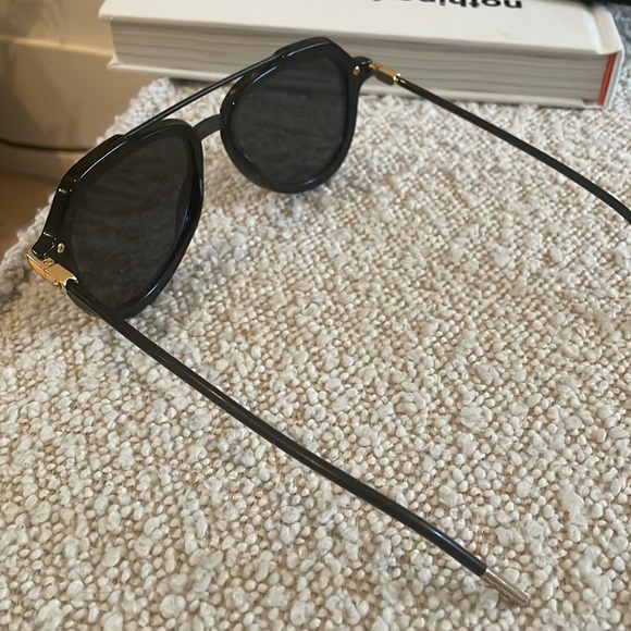 Dolce & gabbana aviator - Picture 2 of 3